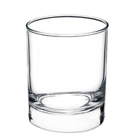 25 5 Cl Bormioli Rocco Cortina Bicchiere Acqua In Vetro Set 6 Pezzi