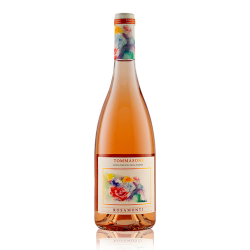 Rosamonti Epomeo Igt 2022 Cantine Tommasone