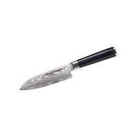Samura Damascus Coltello Santoku In Acciaio Di Damasco