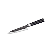 16 2 Cm Samura Super 5 Coltello Cucina In Acciaio Inox