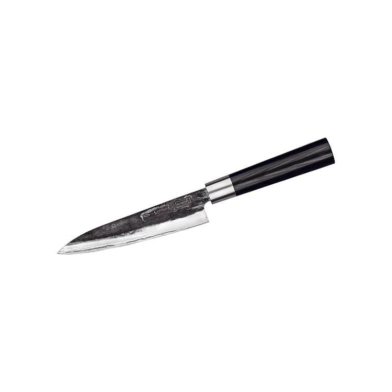 16 2 Cm Samura Super 5 Coltello Cucina In Acciaio Inox