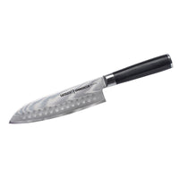 Samura Damascus Coltello Santoku In Acciaio Di Damasco