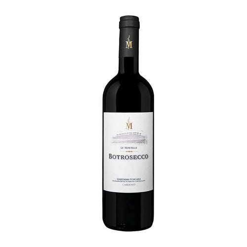 Botrosecco Maremma Toscana Doc 2021 Cantine Marchesi Antinori