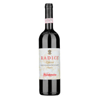 Radici Taurasi Docg Riserva 2016 Cantine Mastroberardino