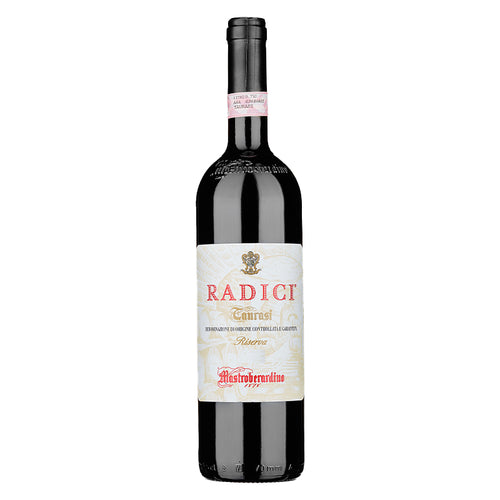 Radici Taurasi Docg Riserva 2016 Cantine Mastroberardino