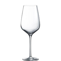 45 Cl Chef And Sommelier Sublym Calice Vino Rosso In Vetro Set 6 Pezzi