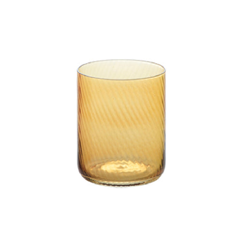 41 Cl Spiral Bicchiere Acqua In Vetro Set 6 Pezzi