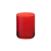 41 Cl Spiral Bicchiere Acqua In Vetro Set 6 Pezzi