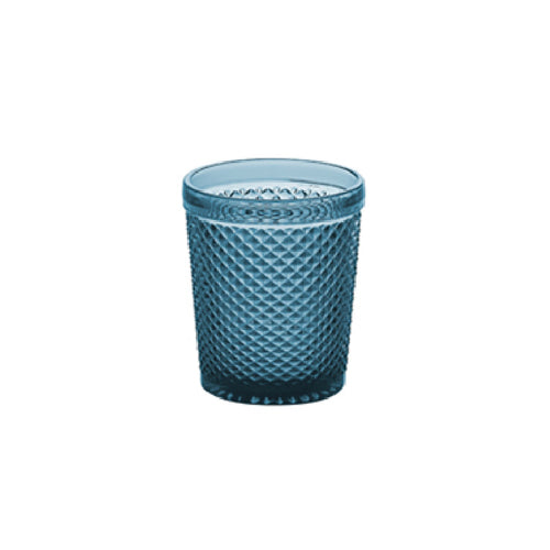 30 8 Cl Diamante Bicchiere Acqua In Vetro