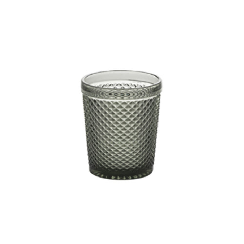 30 8 Cl Diamante Bicchiere Acqua In Vetro