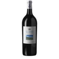 Le Volte Dell Ornellaia Toscana Igt 2021 Magnum In Cassetta Legno Cantina Ornellaia