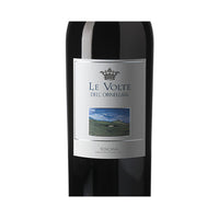 Le Volte Dell Ornellaia Toscana Igt 2021 Magnum In Cassetta Legno Cantina Ornellaia