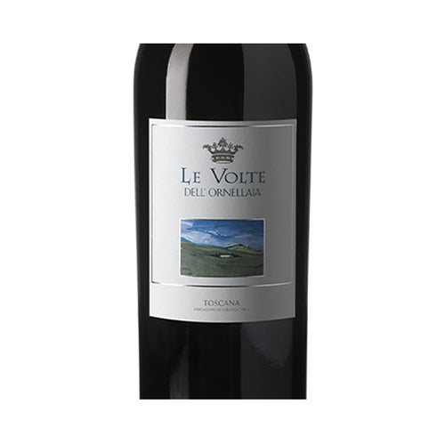 Le Volte Dell Ornellaia Toscana Igt 2021 Magnum In Cassetta Legno Cantina Ornellaia