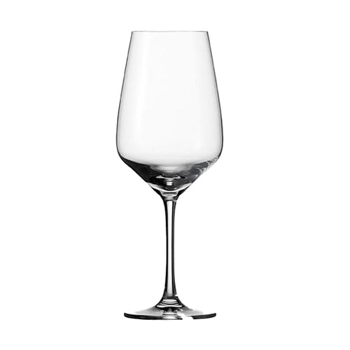 49 7 Cl Villeroy And Boch Voice Calice Vino Rosso In Vetro Set 4 Pezzi