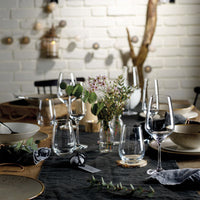 39 7 Cl Villeroy And Boch Voice Bicchiere Bibita In Vetro Set 4 Pezzi