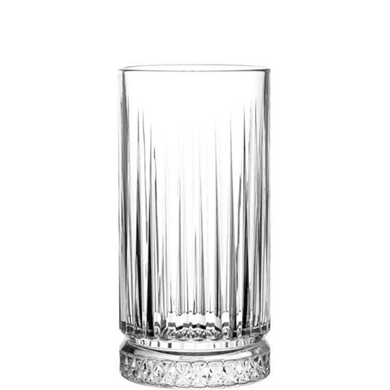 28 cl - Elysia Verre à whisky - Lot de 4