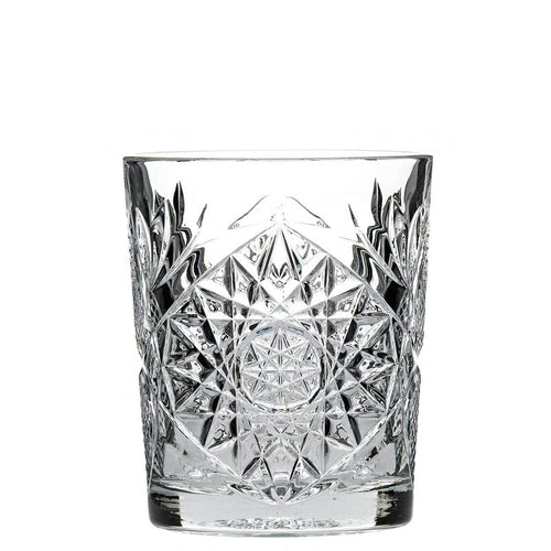 35 5 Cl Onis Hobstar Bicchiere Whisky In Vetro Set 6 Pezzi