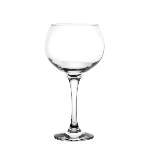 79 Cl Pasabahce Ambassador Calice Gin Tonic In Vetro Set 6 Pezzi