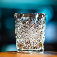 35 5 Cl Onis Hobstar Bicchiere Whisky In Vetro Set 6 Pezzi