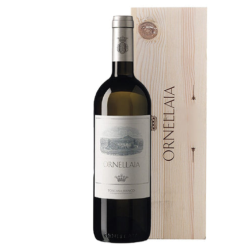 Ornellaia Bianco Toscana Igt 2020 Magnum Cantina Ornellaia