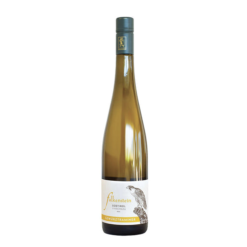 Gewurztraminer Alto Adige Doc 2021 Azienda Vinicola Falkenstein
