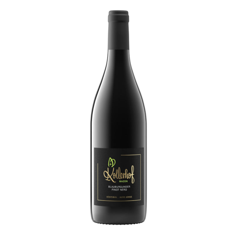 Mazon Alto Adige Alto Adige Doc 2019 Tenuta Kollerhof