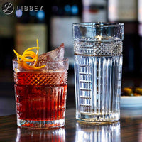 35 5 Cl Onis Radiant Bicchiere Whisky In Vetro Set 6 Pezzi