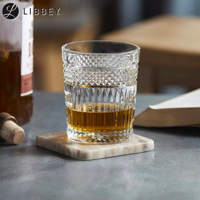 35 5 Cl Onis Radiant Bicchiere Whisky In Vetro Set 6 Pezzi