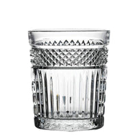 35 5 Cl Onis Radiant Bicchiere Whisky In Vetro Set 6 Pezzi