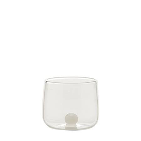 10 Cl Zafferano Bilia Junior Bicchiere Liquore Bilia Colorata In Vetro Borosilicato Set 6 Pezzi