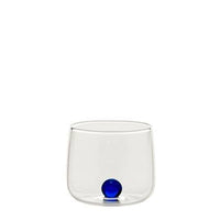 10 Cl Zafferano Bilia Junior Bicchiere Liquore Bilia Colorata In Vetro Borosilicato Set 6 Pezzi