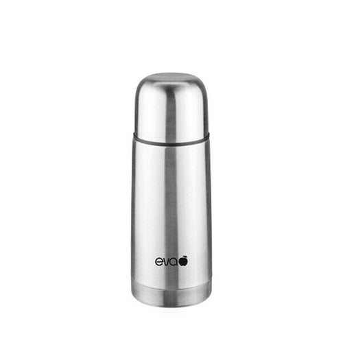 35 cl - Eva Kaufgut RVS Thermos