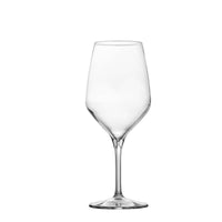 47 Cl Pasabahce Ginevra Calice Vino Multiuso In Vetro Set 48 Pezzi