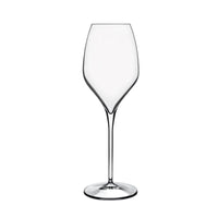 45 Cl Bormioli Luigi Magnifico Calice Degustazione In Vetro Set 6 Pezzi