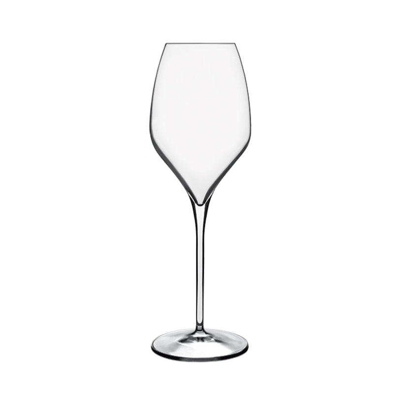 45 Cl Bormioli Luigi Magnifico Calice Degustazione In Vetro Set 6 Pezzi