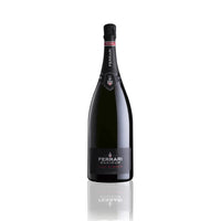 Maximum Blanc De Blancs Trento Doc Magnum Cantine Ferrari