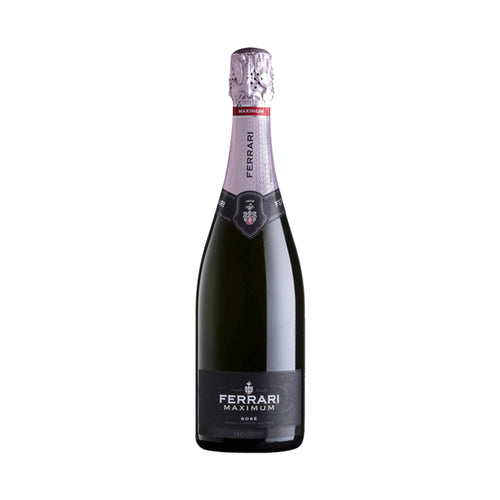 Maximum Rose Trento Doc Cantine Ferrari