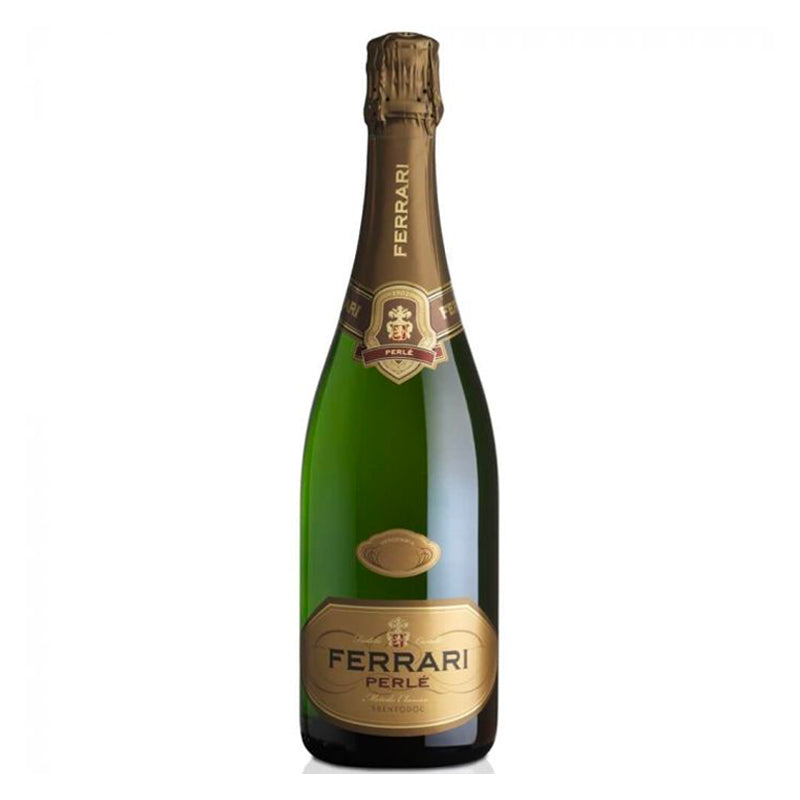 Perle Trento Doc 2016 Cantine Ferrari