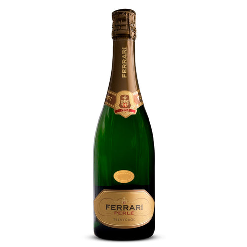 Perle Trento Doc 2017 Magnum Cantine Ferrari