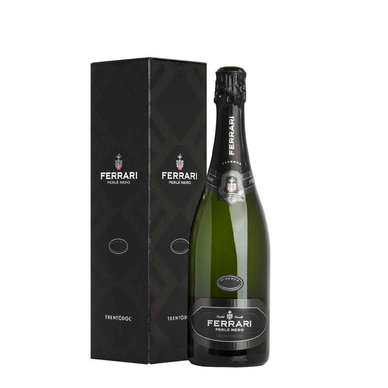 Perle Nero Trento Doc 2013 Cantine Ferrari