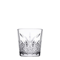 35 5 Cl Pasabahce Timeless Bicchiere Whisky In Vetro Temperato Set 6 Pezzi