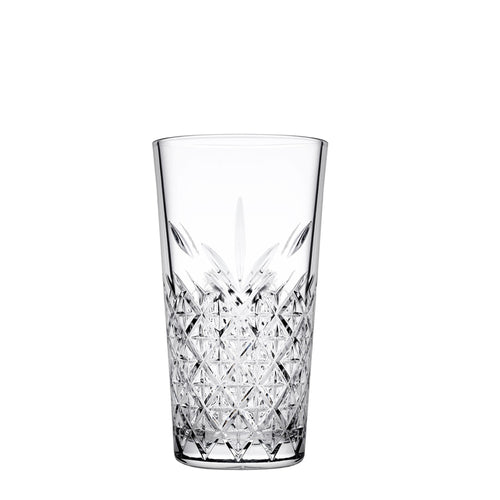 36 Cl Pasabahce Timeless Bicchiere Cocktail In Vetro Temperato Set 6 Pezzi