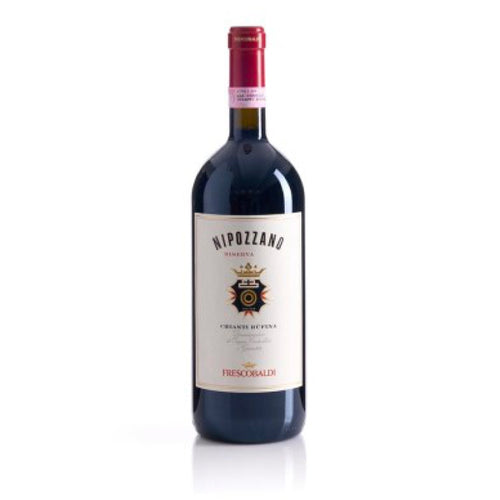 Nipozzano Chianti Rufina Docg Riserva 2019 Magnum Cantina Frescobaldi