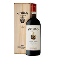 Nipozzano Chianti Rufina Docg Riserva 2020 Cantina Frescobaldi