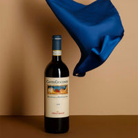 Castelgiocondo Brunello Di Montalcino Docg 2018 Cantina Frescobaldi