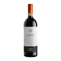 Carapace Montefalco Sagrantino Docg 2019 Tenute Lunelli