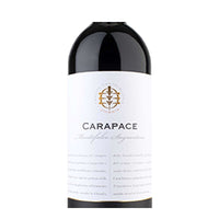 Carapace Montefalco Sagrantino Docg 2019 Tenute Lunelli