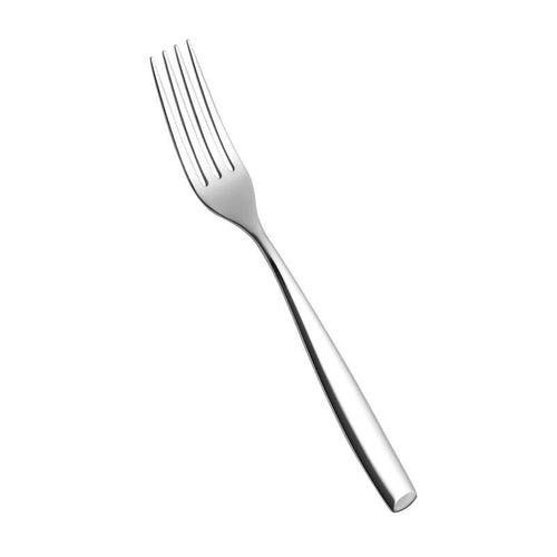 Churchill Profile Forchetta Tavola In Acciaio Inox Set 12 Pz