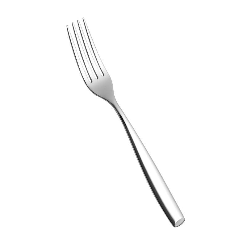 Churchill Profile Forchetta Tavola In Acciaio Inox Set 12 Pz