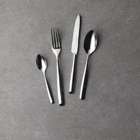 Churchill Profile Forchetta Tavola In Acciaio Inox Set 12 Pz